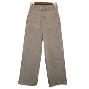 American Eagle Outfitters Skater Jeans Baggy 90s Sz 0 Regular